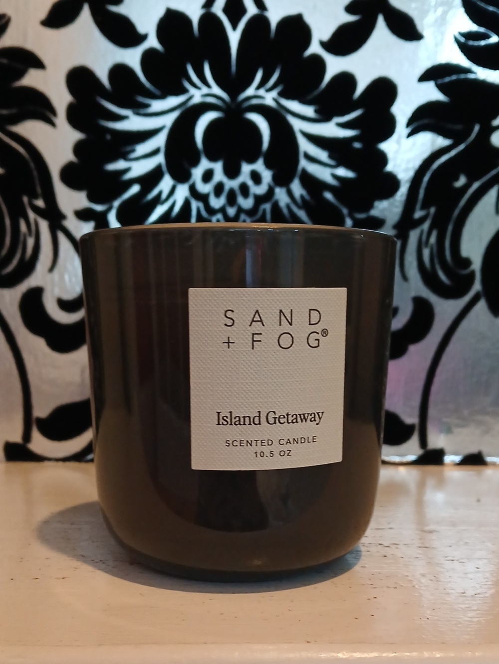 Island Getaway Candle